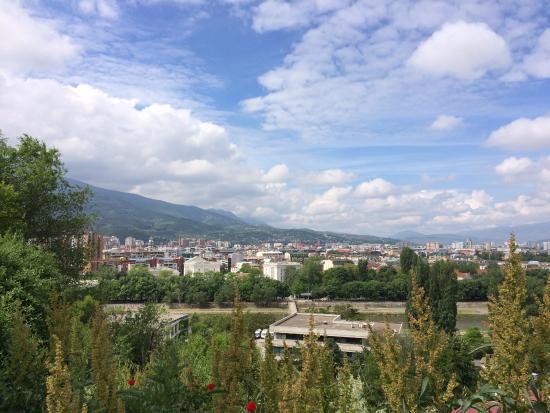 Museum für zeitgenössische Kunst Skopje